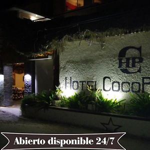 Hotel Coco Plaza