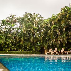 Hotel Coco Palms